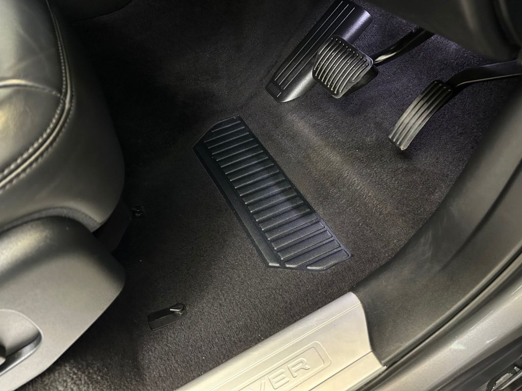 Used Land Rover Range Rover Sport 2019 for sale - 76691319: Photo 23