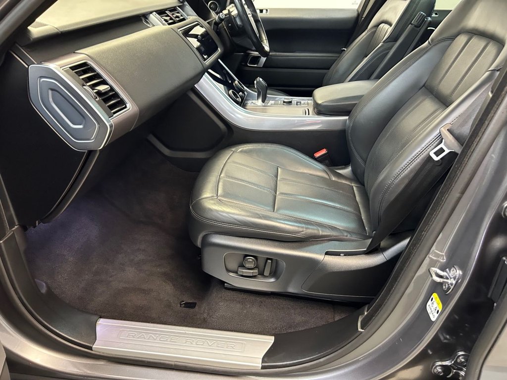Used Land Rover Range Rover Sport 2019 for sale - 76691319: Photo 24