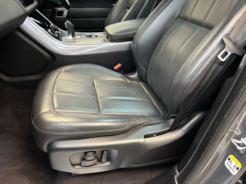 Used Land Rover Range Rover Sport 2019 for sale - 76691319: Photo 26