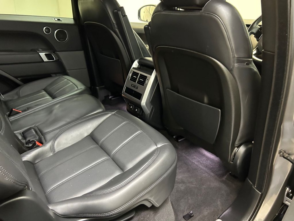 Used Land Rover Range Rover Sport 2019 for sale - 76691319: Photo 30