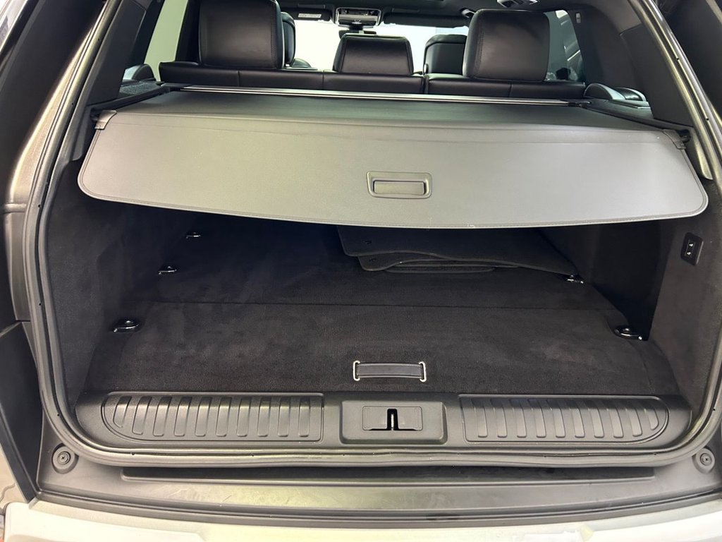 Used Land Rover Range Rover Sport 2019 for sale - 76691319: Photo 35
