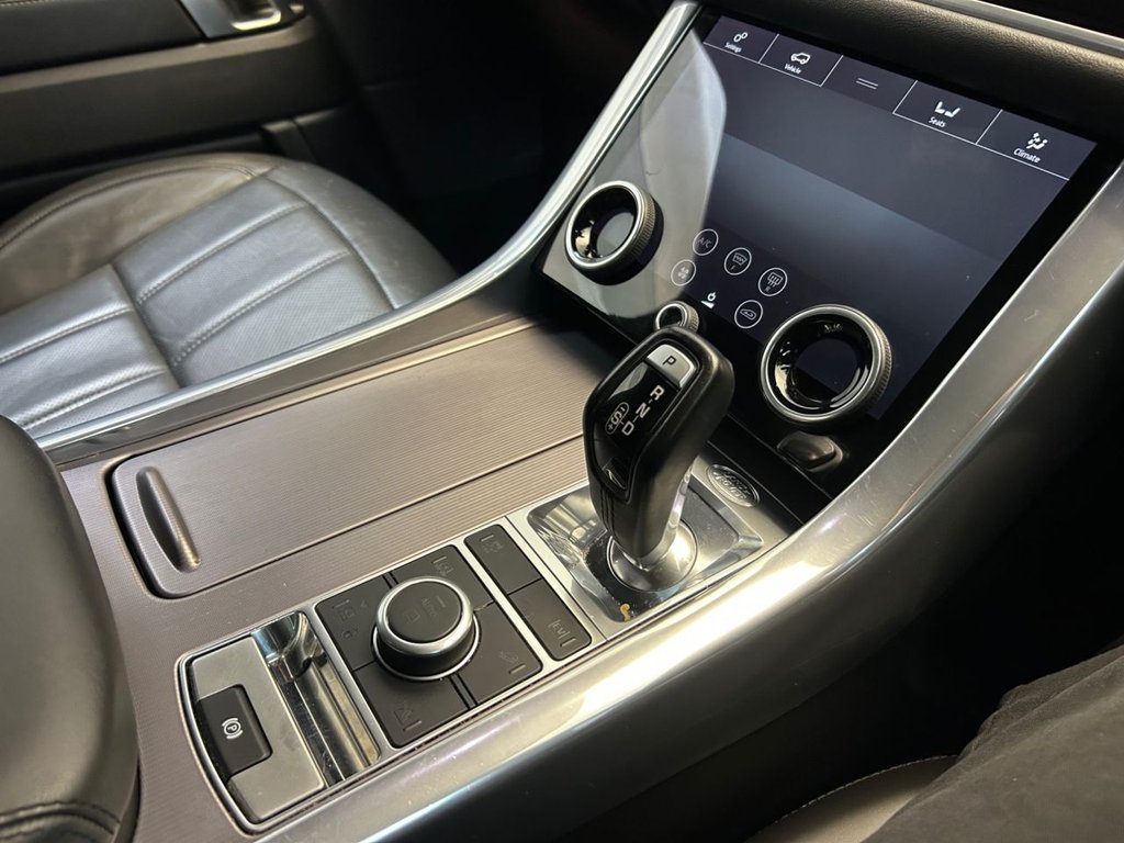 Used Land Rover Range Rover Sport 2019 for sale - 76691319: Photo 36