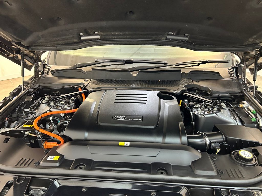 Used Land Rover Range Rover Sport 2019 for sale - 76691319: Photo 37