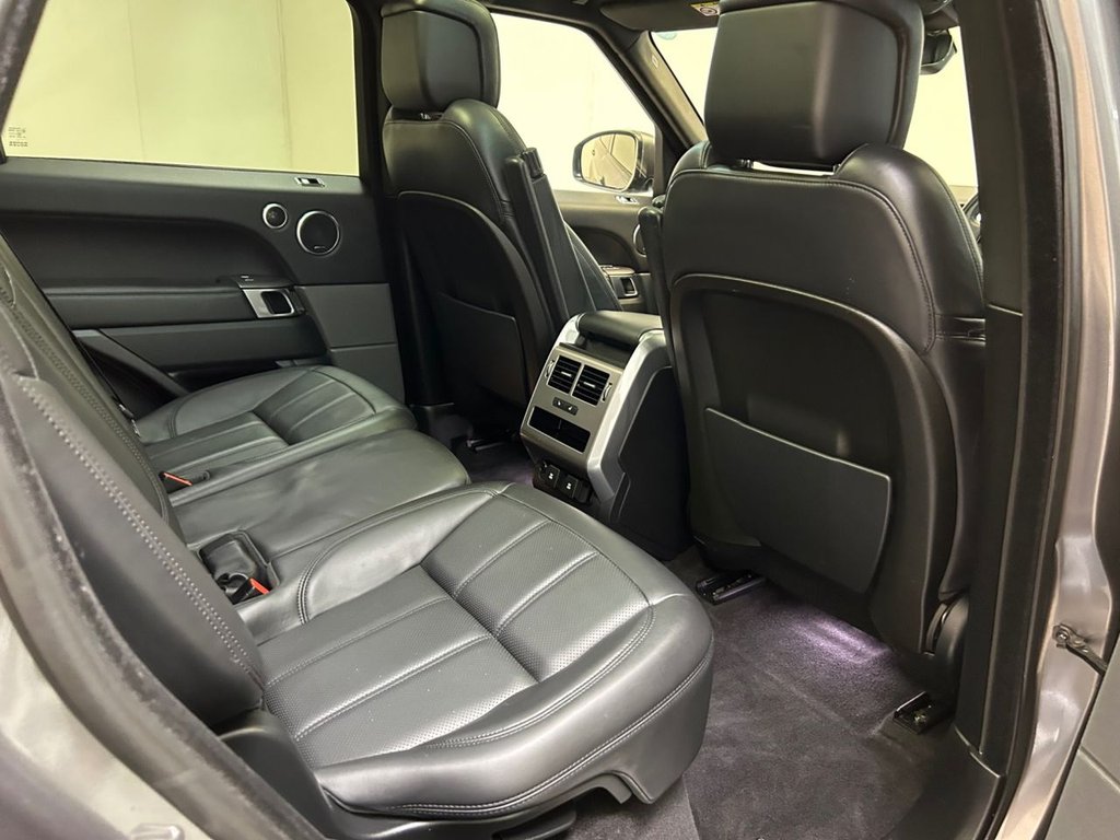 Used Land Rover Range Rover Sport 2019 for sale - 76691319: Photo 44