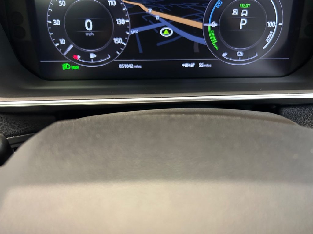 Used Land Rover Range Rover Sport 2019 for sale - 76691319: Photo 46