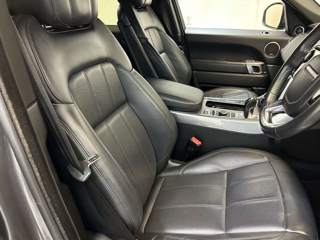Used Land Rover Range Rover Sport 2019 for sale - 76691319: Photo 48