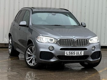 Used BMW X5 2015 for sale - 79292290: Photo