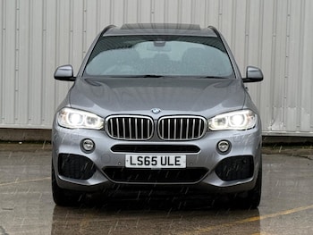 Used BMW X5 2015 for sale - 79292290: Photo