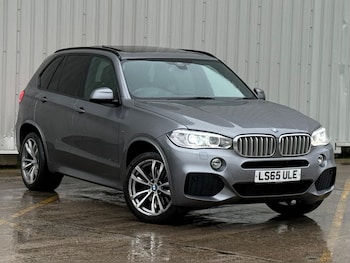 Used BMW X5 2015 for sale - 79292290: Photo