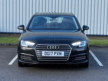 Used Audi A4 2017 for sale - 79292021: Photo