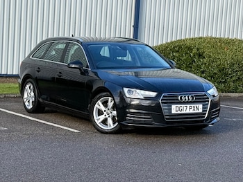 Used Audi A4 2017 for sale - 79292021: Photo
