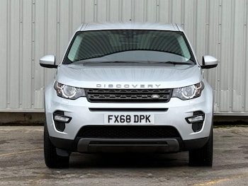 Used Land Rover Discovery Sport 2025 for sale - 78878721: Photo