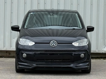 Used Volkswagen up! 2013 for sale - 79291597: Photo
