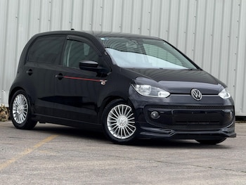 Used Volkswagen up! 2013 for sale - 79291597: Photo