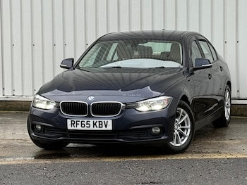 Used BMW 3 Series 2015 for sale - 78877827: Photo