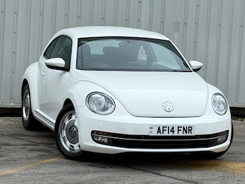 Used Volkswagen Beetle 2014 for sale - 78877873: Photo