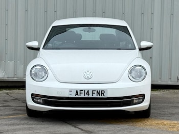 Used Volkswagen Beetle 2014 for sale - 78877873: Photo
