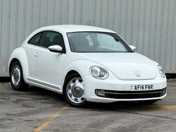 Used Volkswagen Beetle 2014 for sale - 78877873: Photo