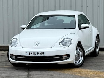 Used Volkswagen Beetle 2014 for sale - 78877873: Photo