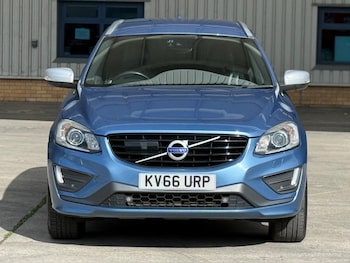 Used Volvo XC60 2016 for sale - 79601027: Photo