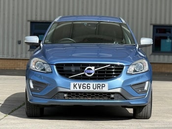 Used Volvo XC60 2016 for sale - 79601027: Photo