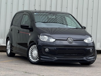 Used Volkswagen up! 2013 for sale - 79116208: Photo