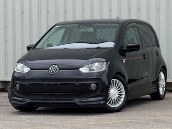 Used Volkswagen up! 2013 for sale - 79116208: Photo