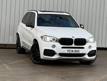 Used BMW X5 2014 for sale - 79292692: Photo