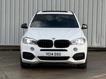Used BMW X5 2014 for sale - 79292692: Photo