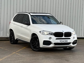 Used BMW X5 2014 for sale - 79292692: Photo