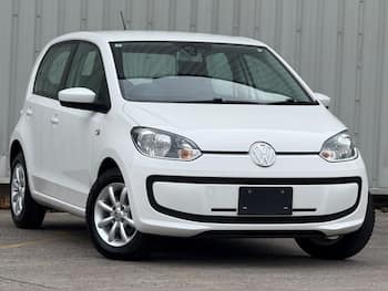 Used Volkswagen up! 2015 for sale - 79609419: Photo