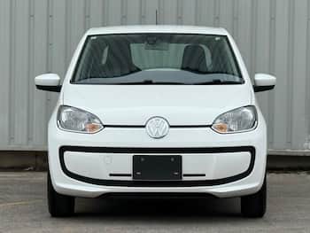 Used Volkswagen up! 2015 for sale - 79609419: Photo