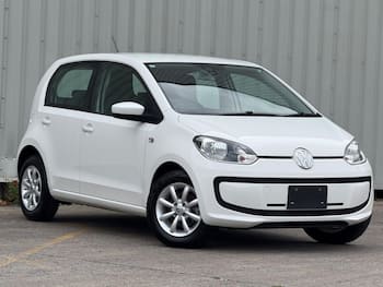 Used Volkswagen up! 2015 for sale - 79609419: Photo