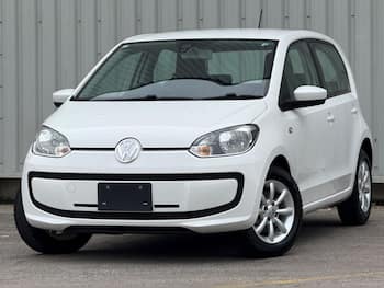 Used Volkswagen up! 2015 for sale - 79609419: Photo