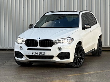 Used BMW X5 2014 for sale - 78878968: Photo