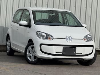 Used Volkswagen up! 2013 for sale - 79750770: Photo