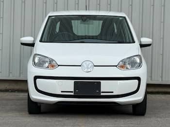 Used Volkswagen up! 2013 for sale - 79750770: Photo
