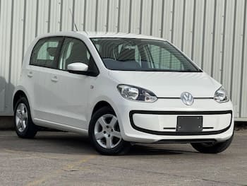 Used Volkswagen up! 2013 for sale - 79750770: Photo