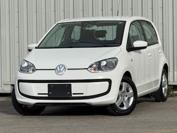 Used Volkswagen up! 2013 for sale - 79750770: Photo