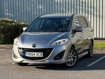 Used Mazda Mazda5 2014 for sale - 78877734: Photo