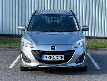 Used Mazda Mazda5 2014 for sale - 78877734: Photo