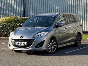Used Mazda Mazda5 2014 for sale - 78877734: Photo