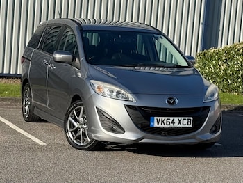 Used Mazda Mazda5 2014 for sale - 78877734: Photo