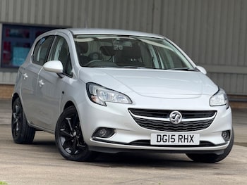 Used Vauxhall Corsa 2015 for sale - 79292025: Photo