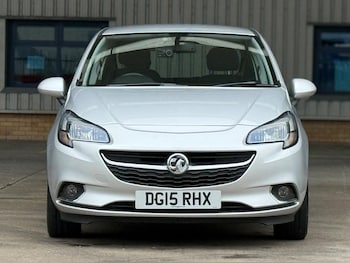 Used Vauxhall Corsa 2015 for sale - 79292025: Photo