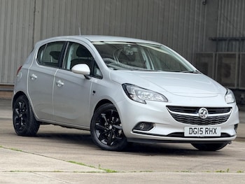 Used Vauxhall Corsa 2015 for sale - 79292025: Photo