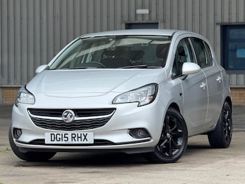 Used Vauxhall Corsa 2015 for sale - 79292025: Photo