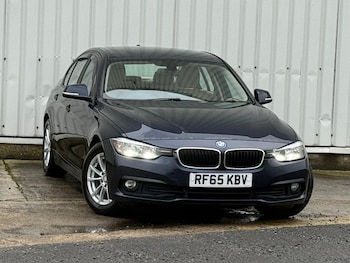 Used BMW 3 Series 2015 for sale - 79292064: Photo