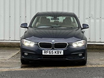 Used BMW 3 Series 2015 for sale - 79292064: Photo