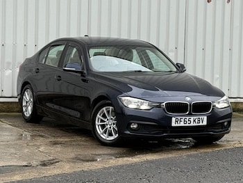 Used BMW 3 Series 2015 for sale - 79292064: Photo